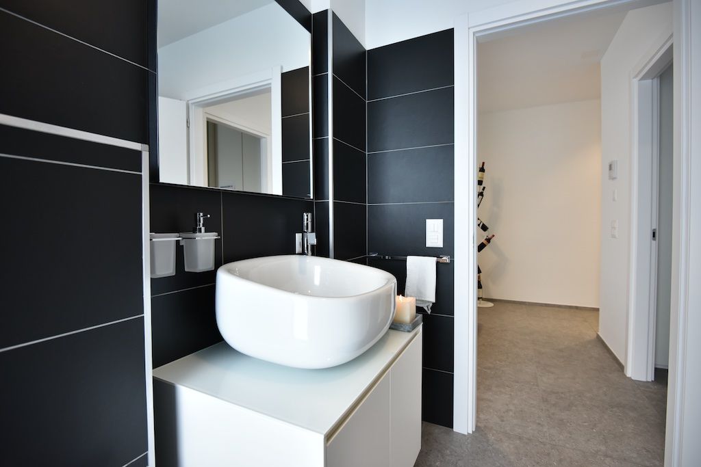 3 ½ pièces appartement