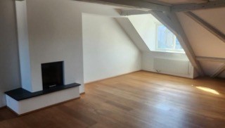 5 ½ rooms apartment