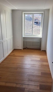 5 ½ rooms apartment