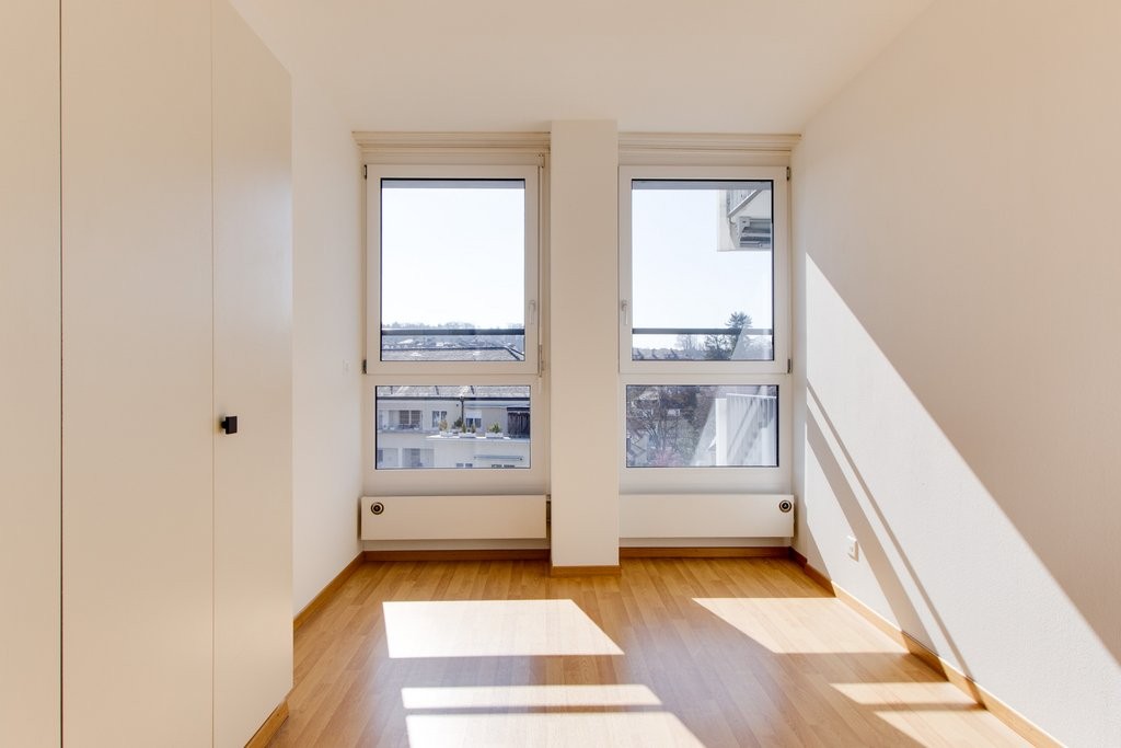 4 ½ rooms apartment, Foto 4 von 8