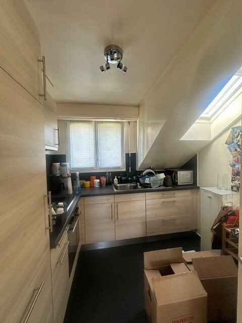 2 ½ Zimmer-Wohnung, Foto 1 von 9