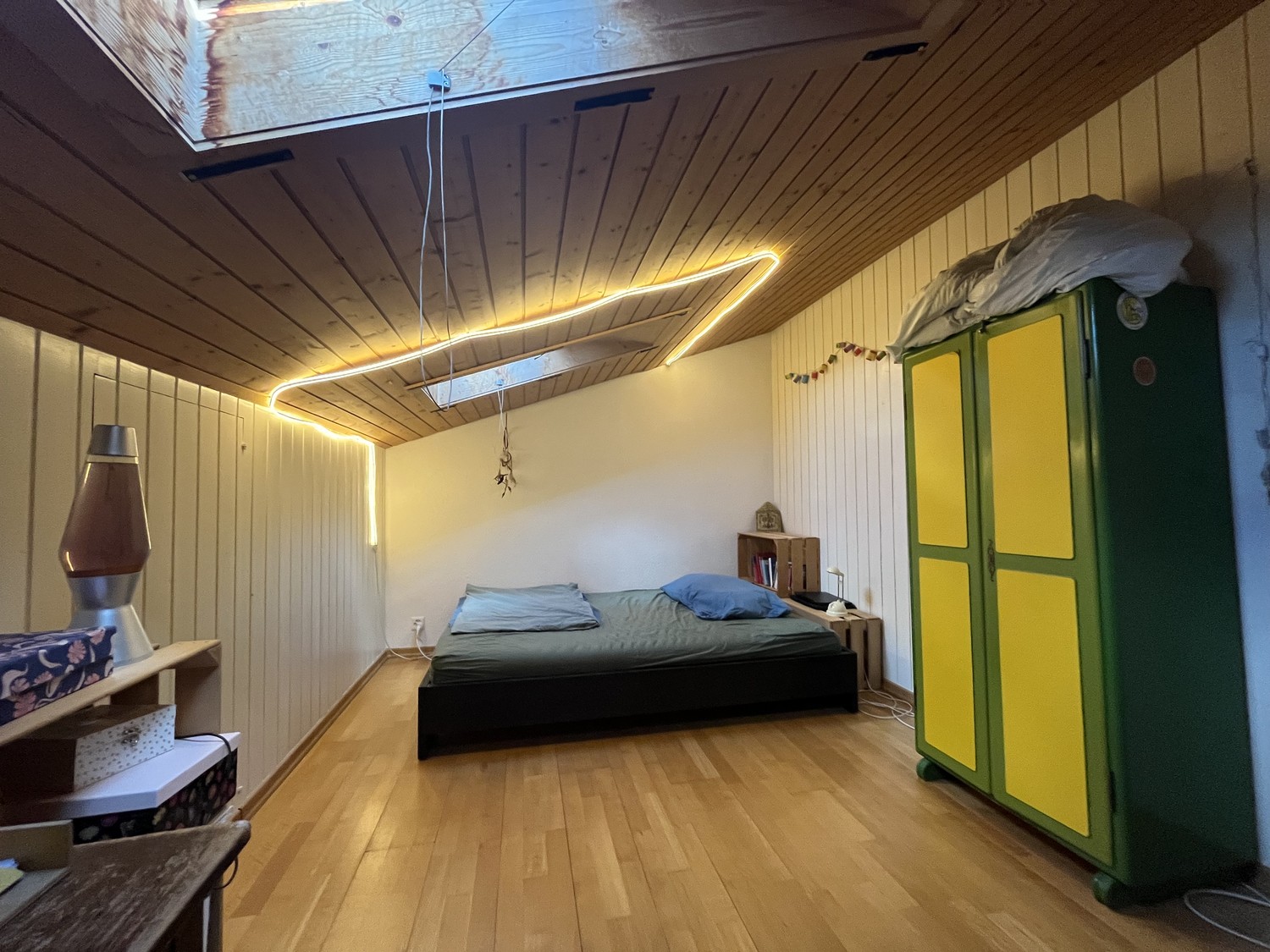 Room in a shared flat, Foto 6 von 7