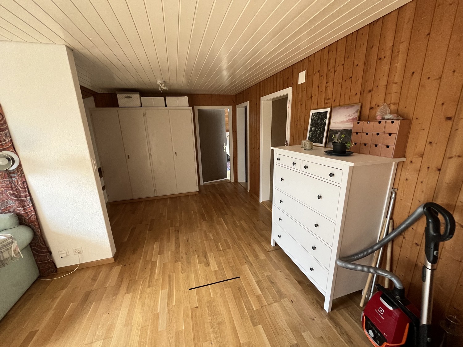 Room in a shared flat, Foto 7 von 7