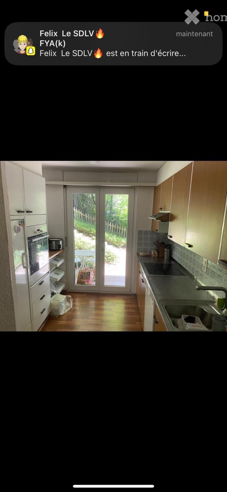 4-Zimmer-Wohnung