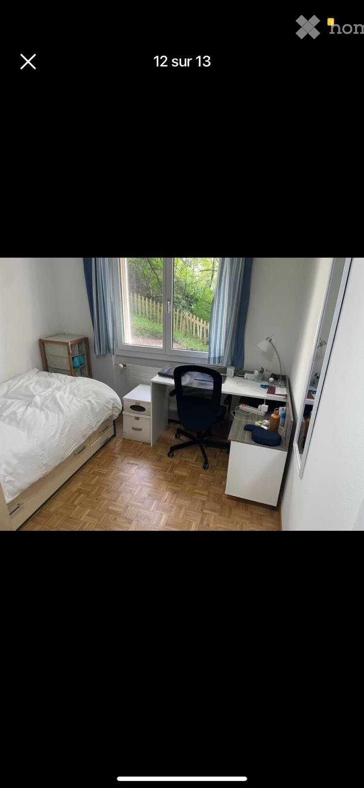 4-Zimmer-Wohnung