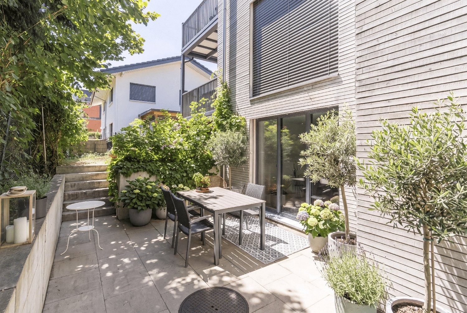 Appartamento di 3 ½ locali