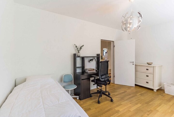 Appartamento di 3 ½ locali