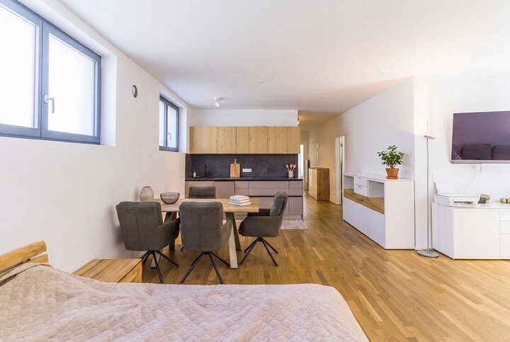 Appartamento di 3 ½ locali