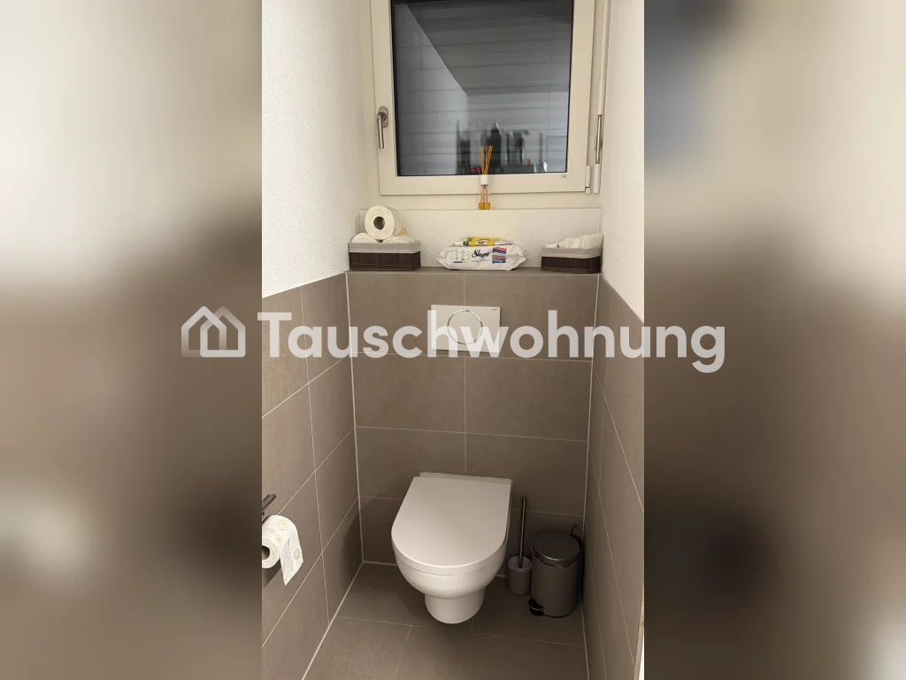 1 ½ rooms apartment