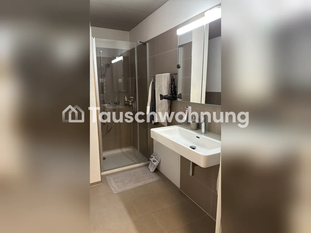 1 ½ rooms apartment