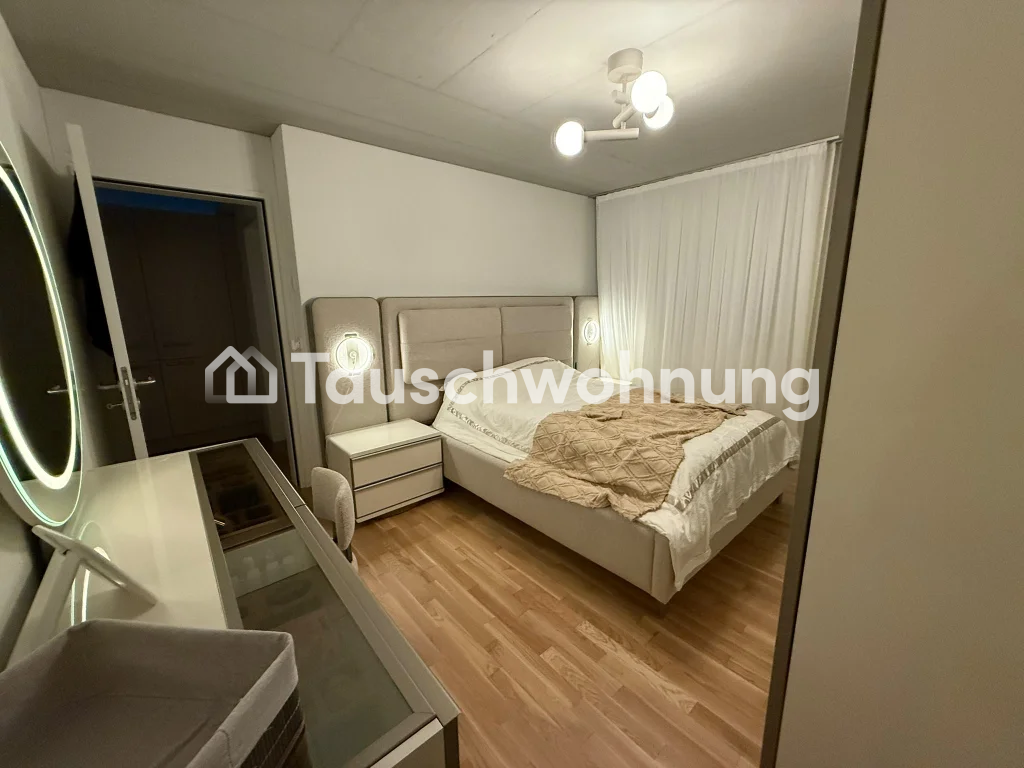 1 ½ rooms apartment