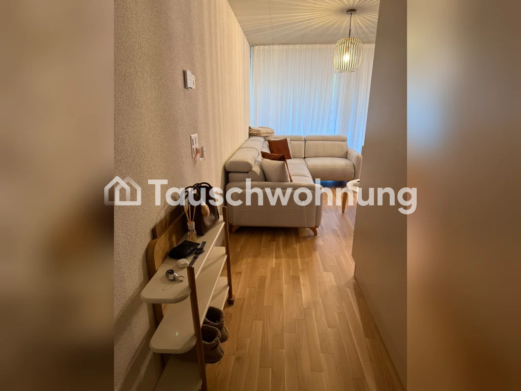 1 ½ rooms apartment