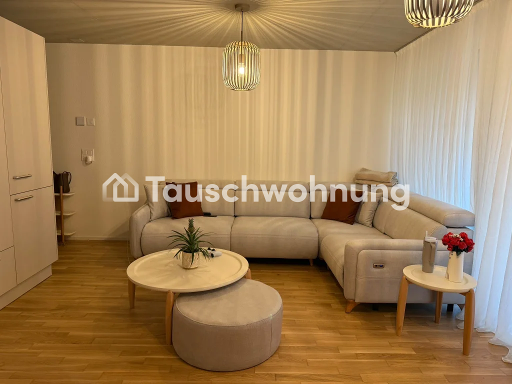 1 ½ rooms apartment