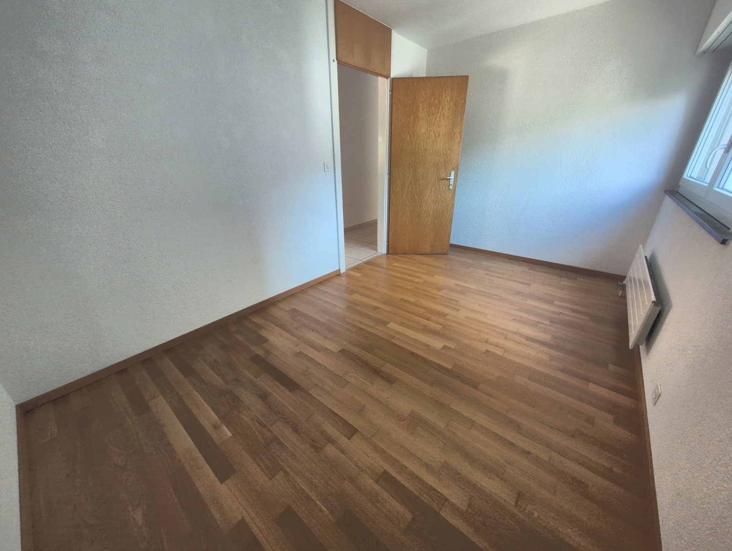 5 ½ Zimmer-Wohnung, Foto 9 von 10