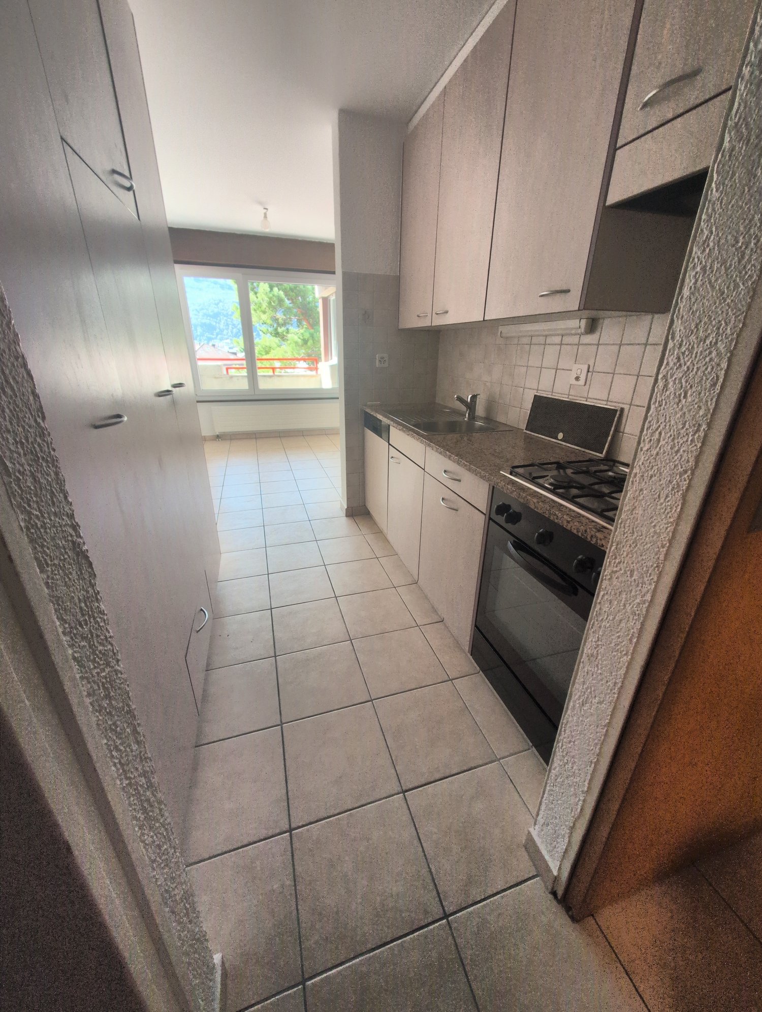 5 ½ Zimmer-Wohnung, Foto 4 von 10