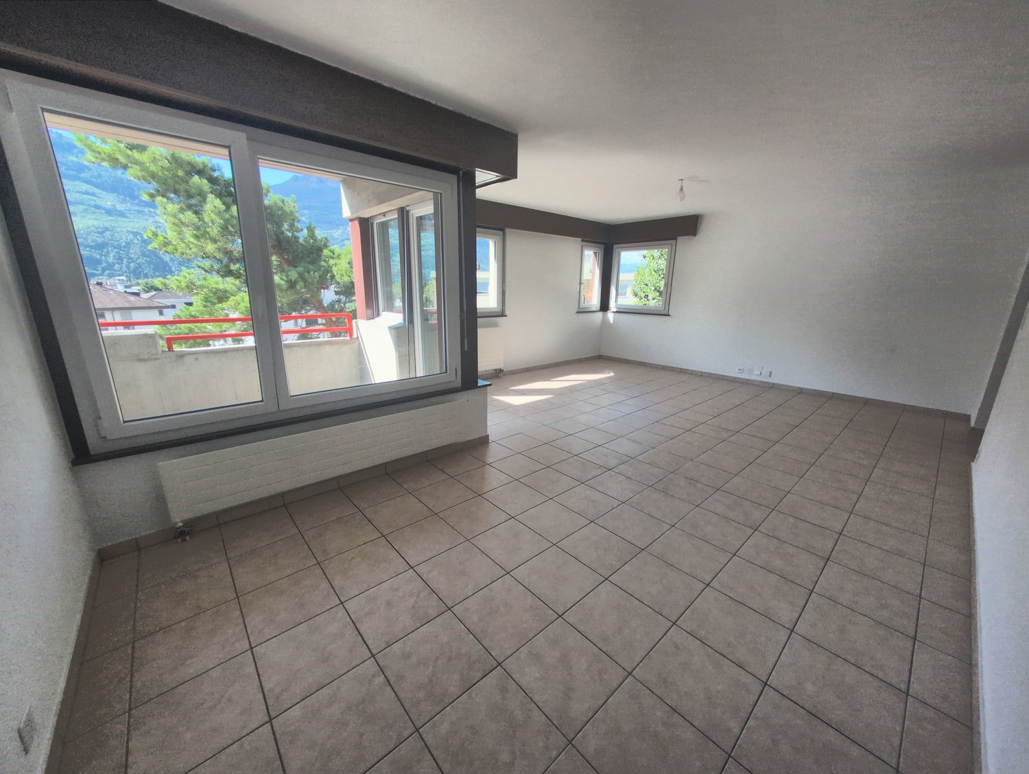 5 ½ Zimmer-Wohnung, Foto 6 von 10