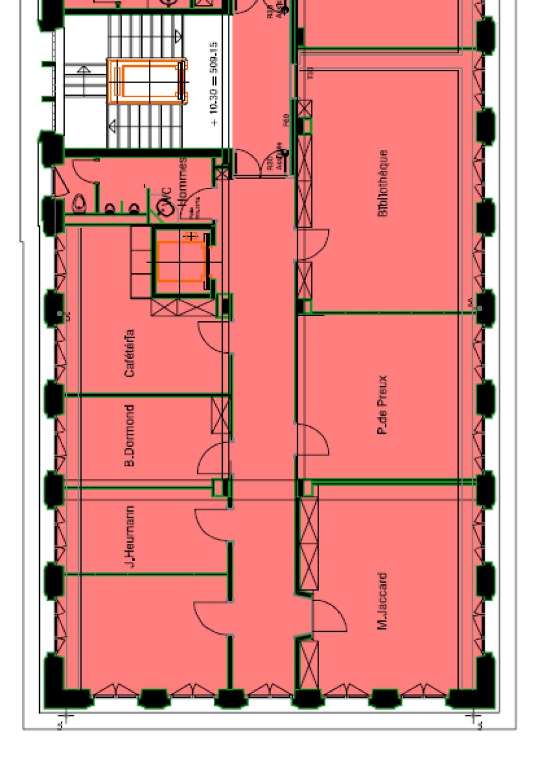 202m² Büro, Foto 8 von 8