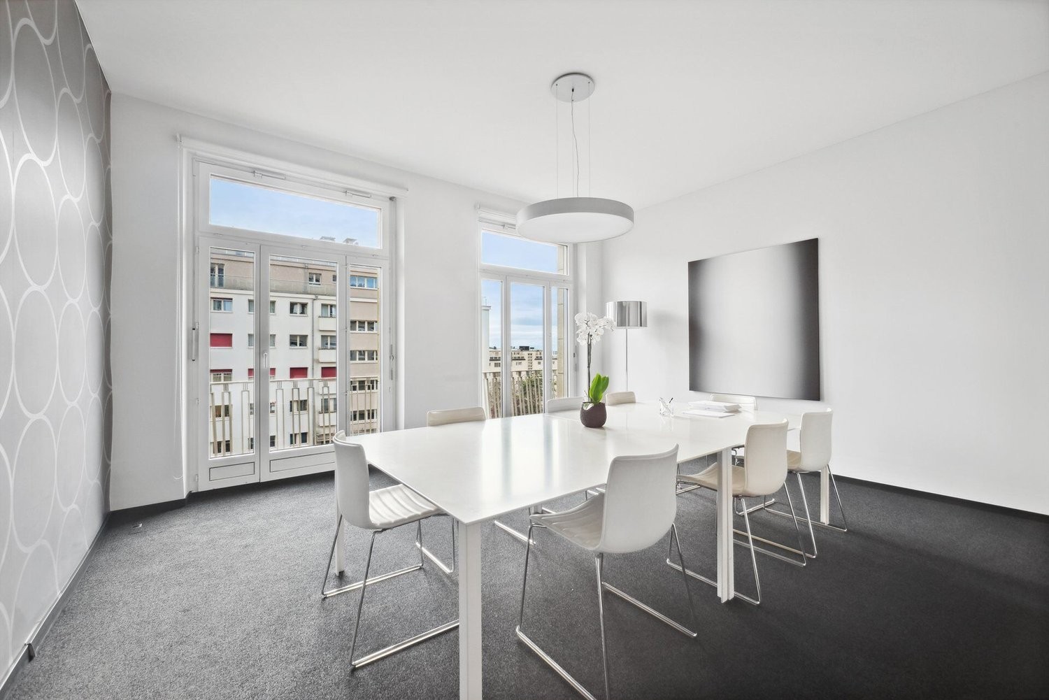 202m² Büro, Foto 4 von 8