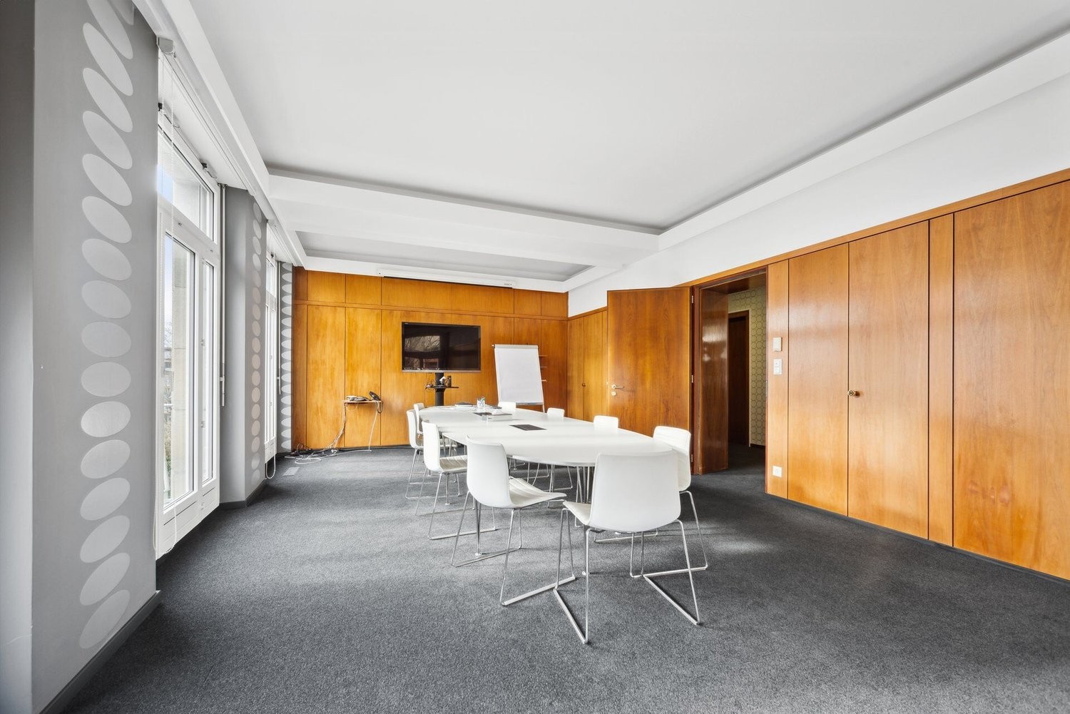 202m² Büro, Foto 3 von 8