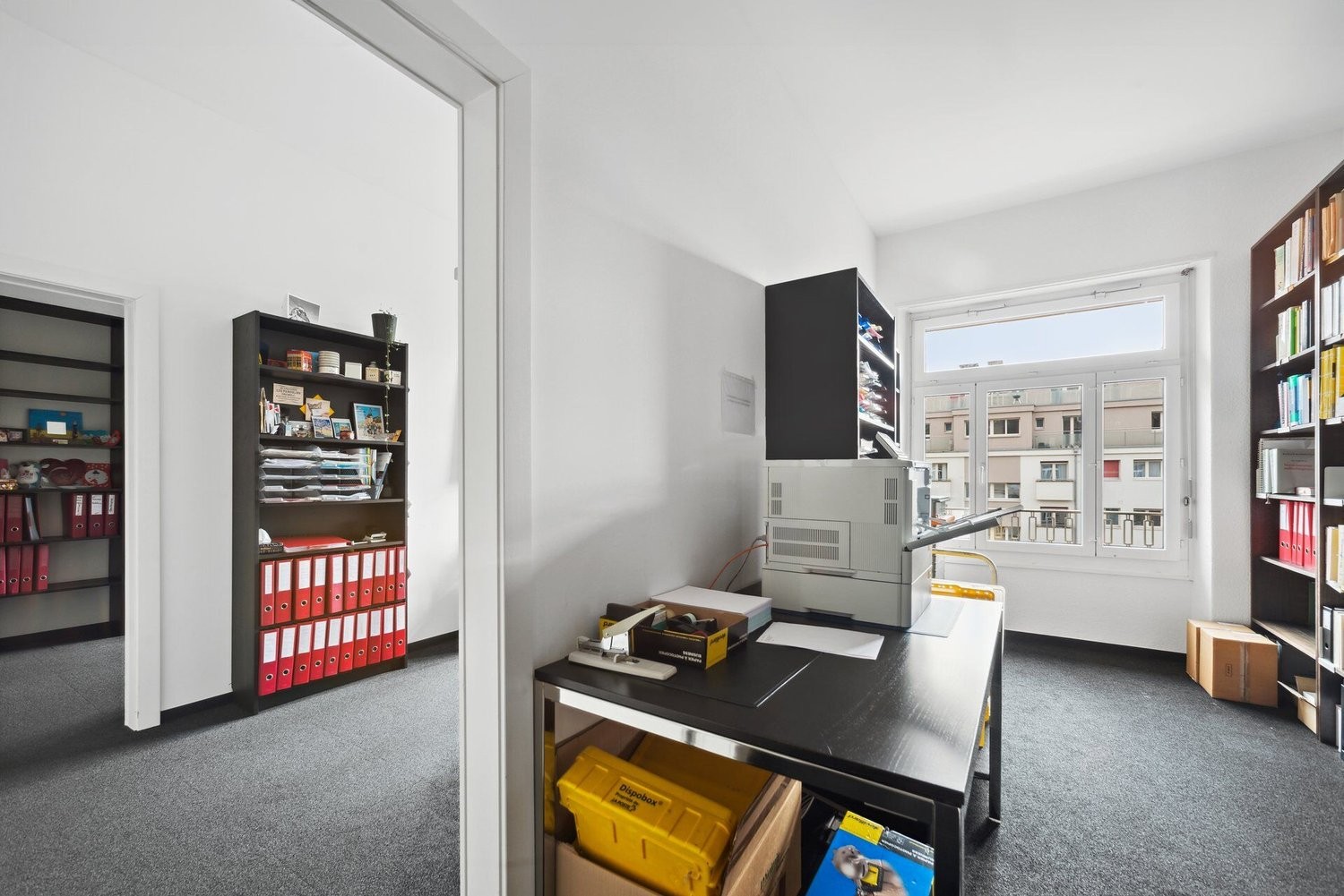 202m² Büro, Foto 5 von 8