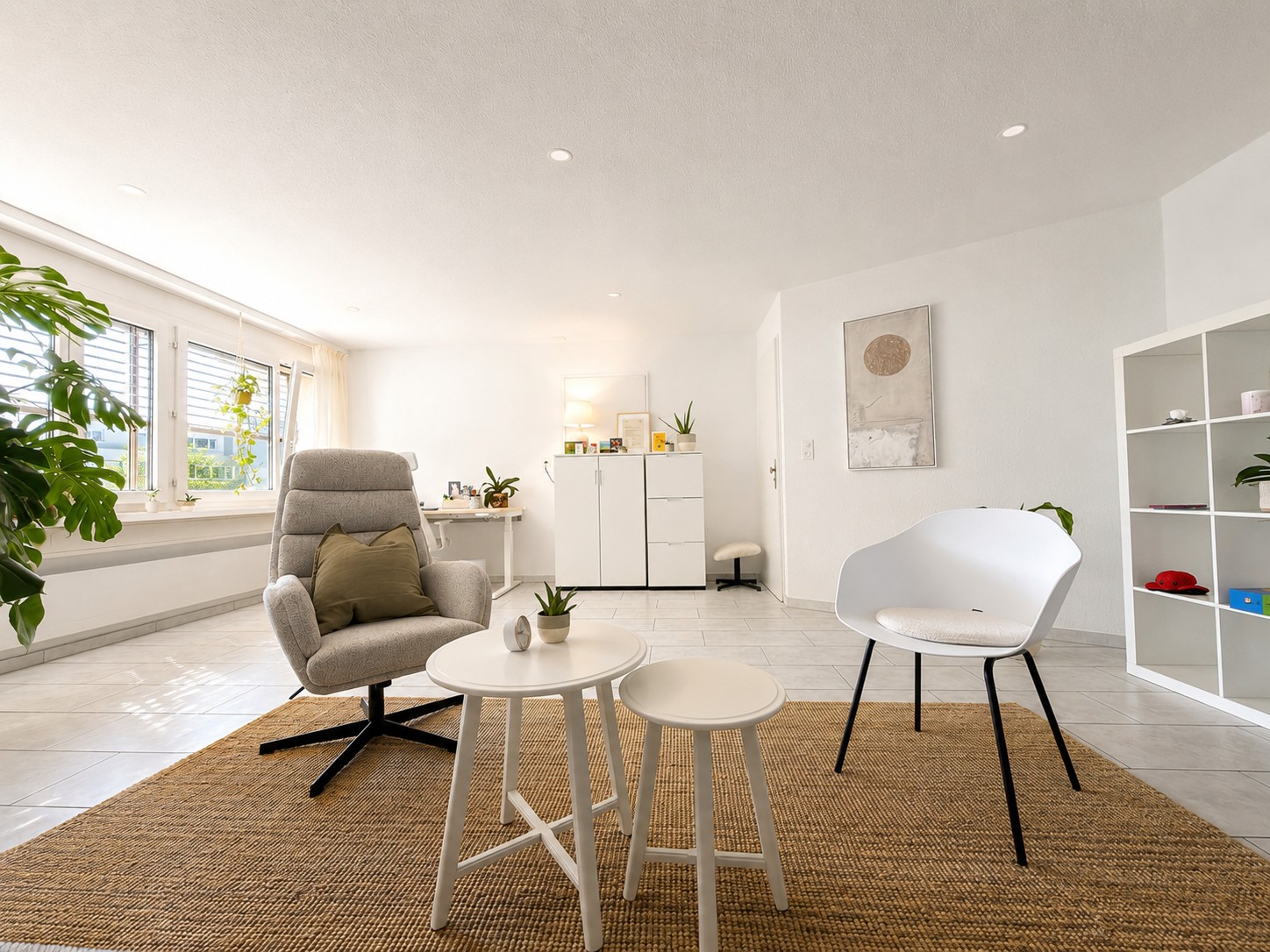 ufficio di 28m²