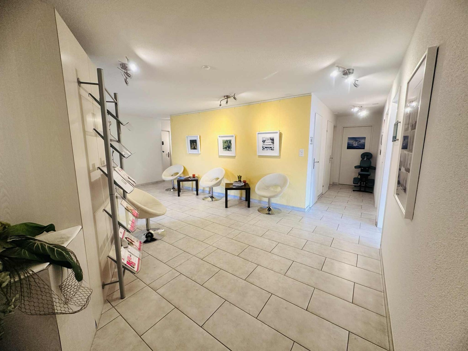ufficio di 28m²