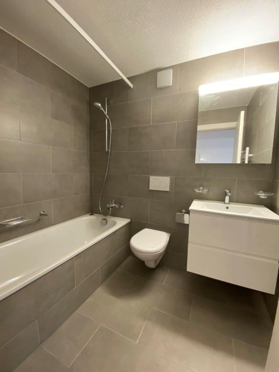 1 room apartment