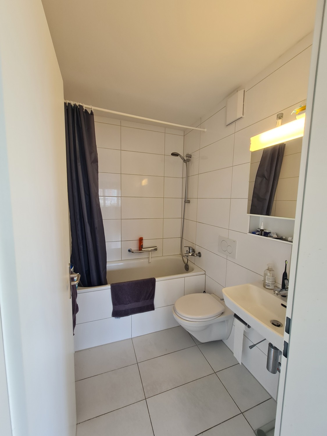 1 ½ Zimmer Wohnung, Foto 3 von 4
