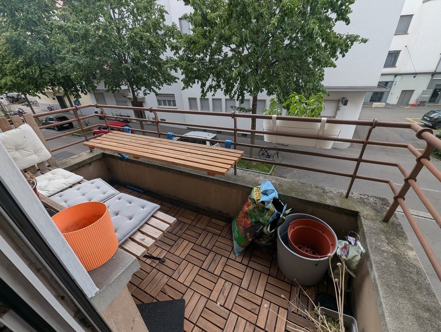 Zimmer in einer WG, Foto 6 von 10