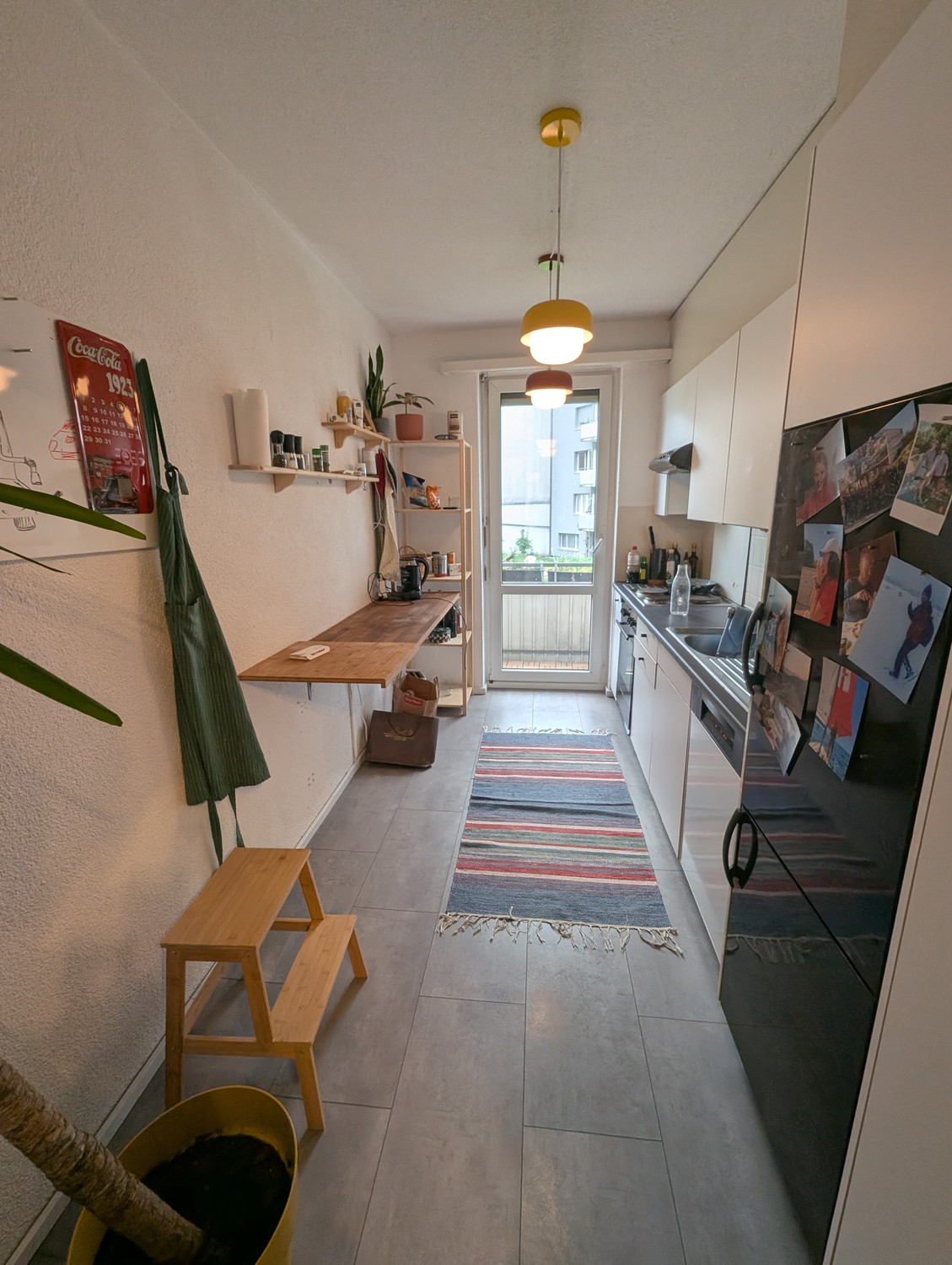 Zimmer in einer WG, Foto 7 von 10
