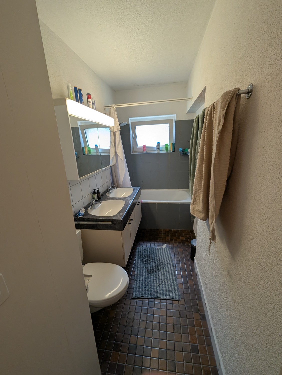 Zimmer in einer WG, Foto 9 von 10