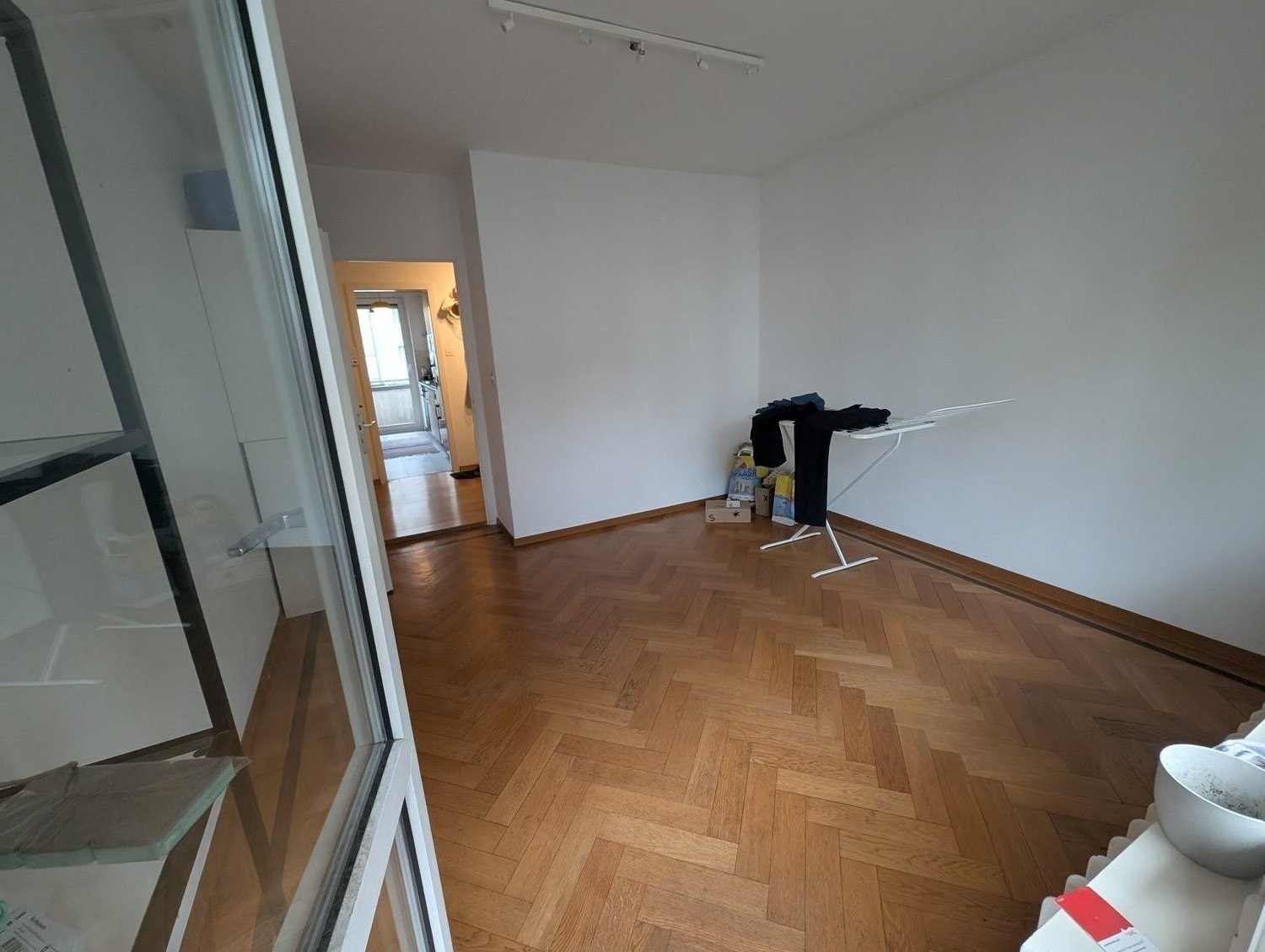 Zimmer in einer WG, Foto 4 von 10