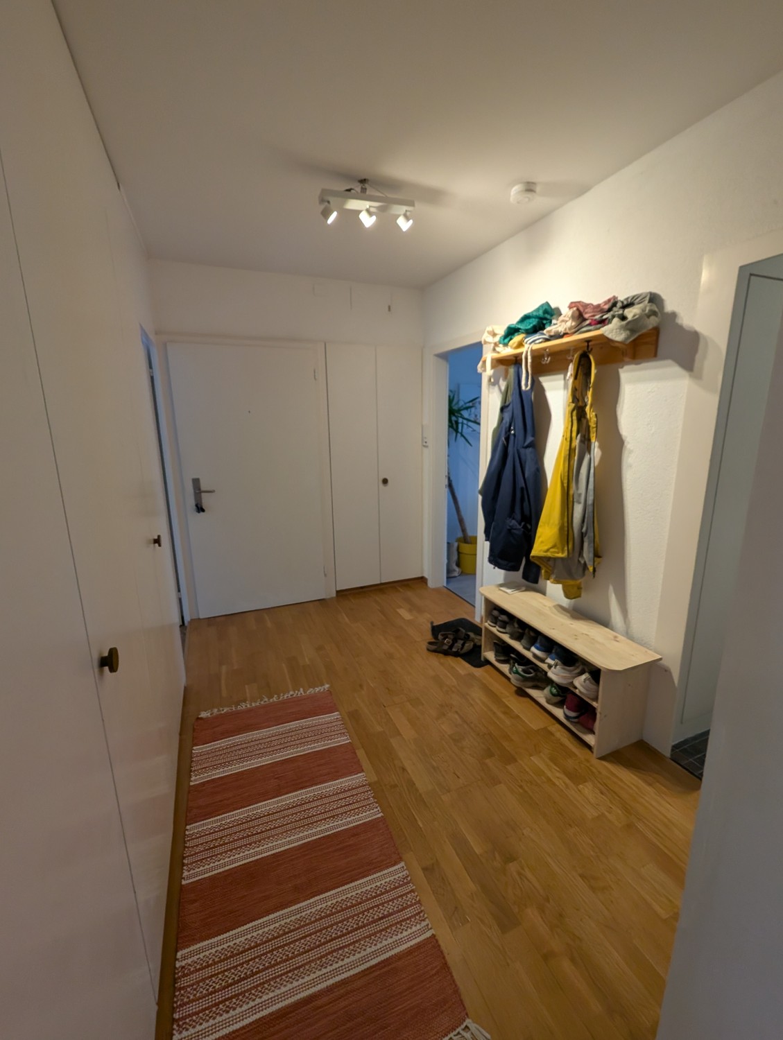 Zimmer in einer WG, Foto 10 von 10