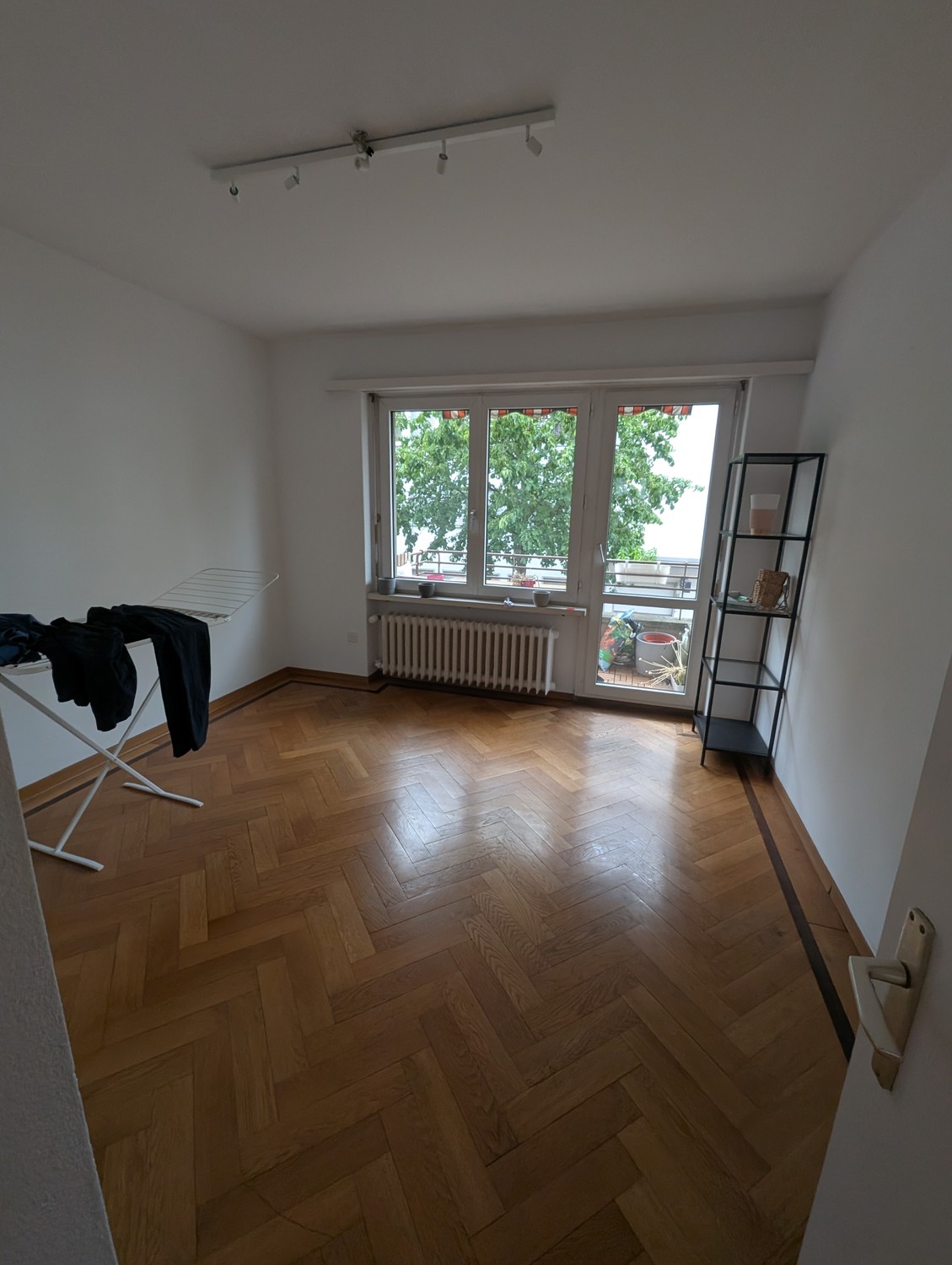 Zimmer in einer WG, Foto 5 von 10