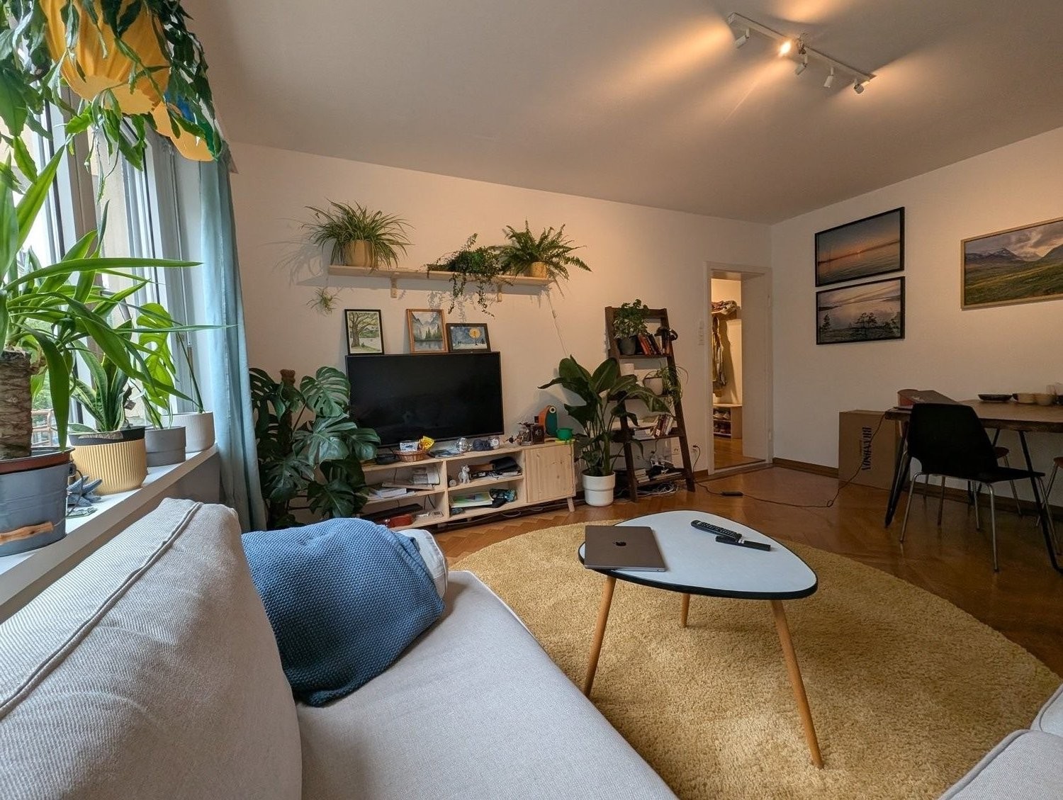 Zimmer in einer WG, Foto 2 von 10