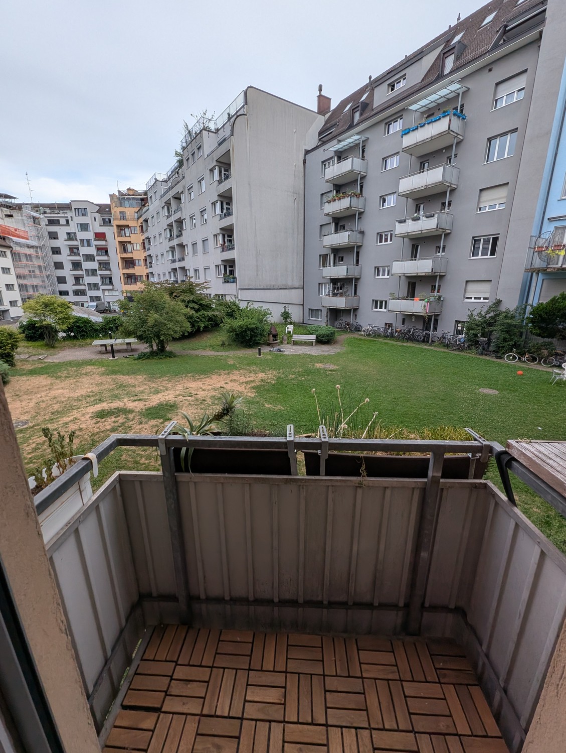 Zimmer in einer WG, Foto 8 von 10