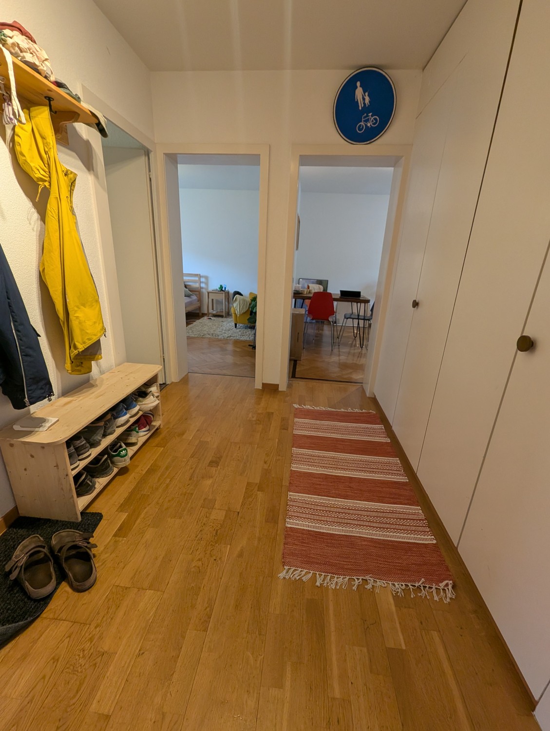 Zimmer in einer WG, Foto 3 von 10