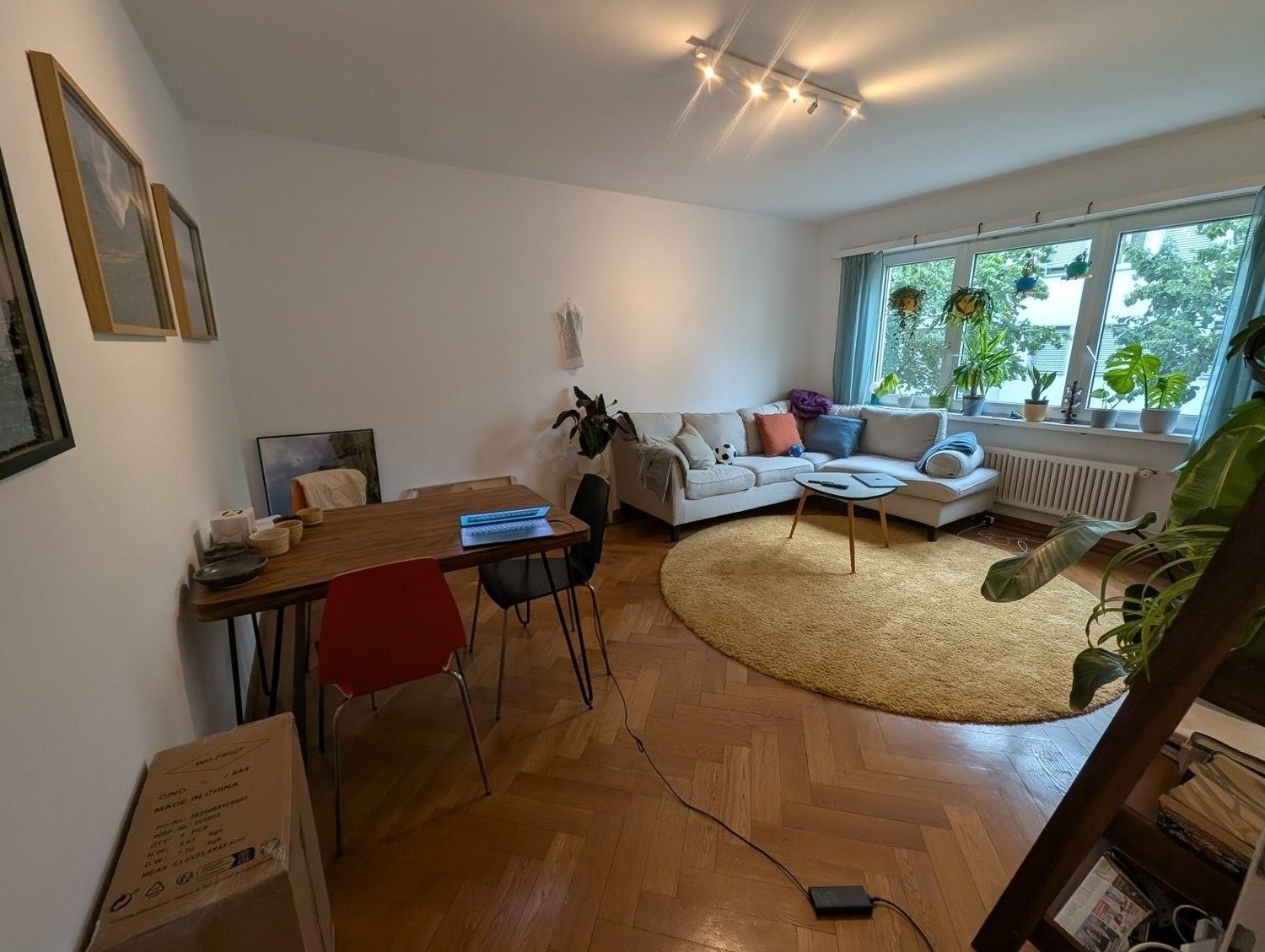 Zimmer in einer WG, Foto 1 von 10