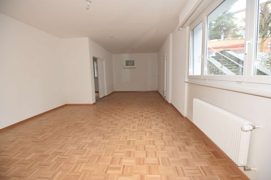 Appartamento di 1 ½ locali