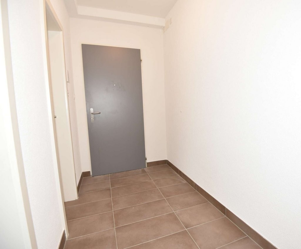 Appartamento di 1 ½ locali