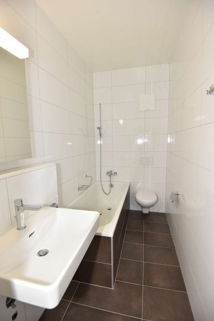 Appartamento di 1 ½ locali