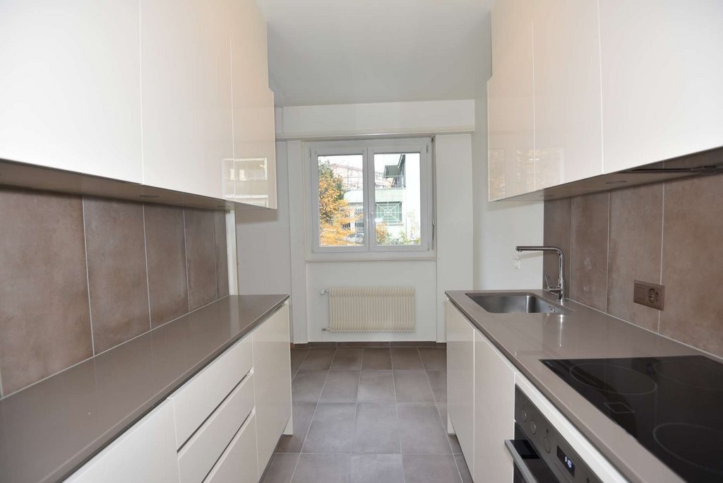 Appartamento di 1 ½ locali