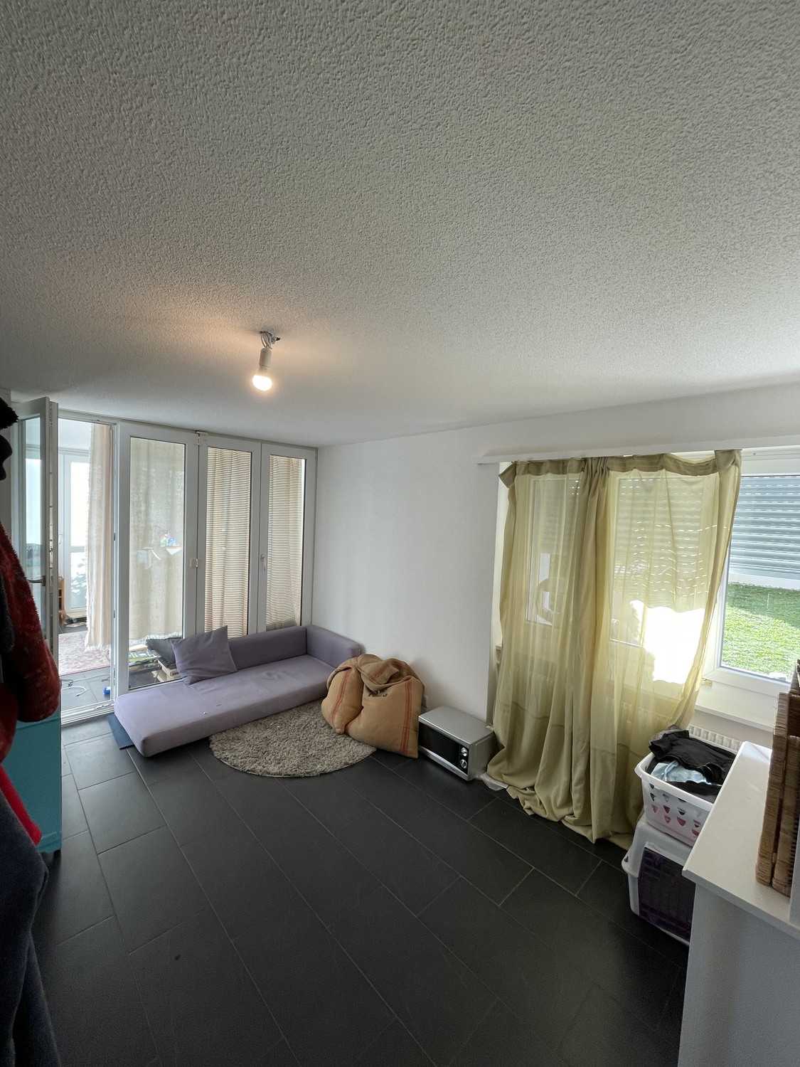 2 ½ rooms apartment, Foto 8 von 10