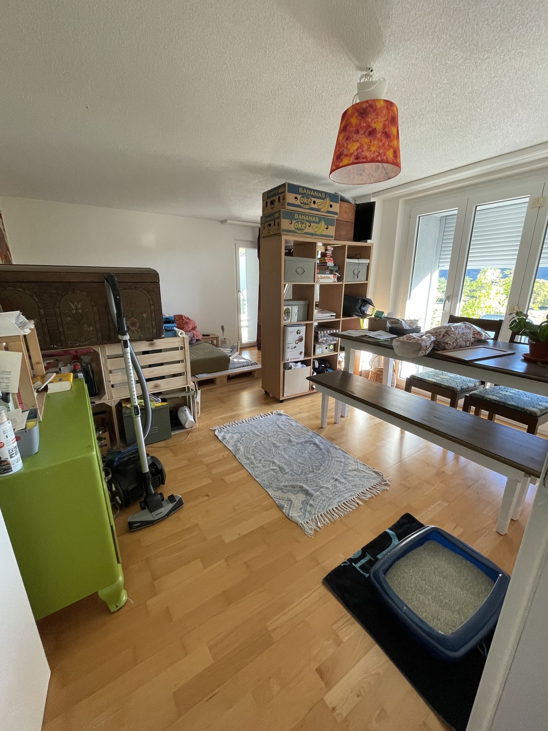 2 ½ rooms apartment, Foto 4 von 10