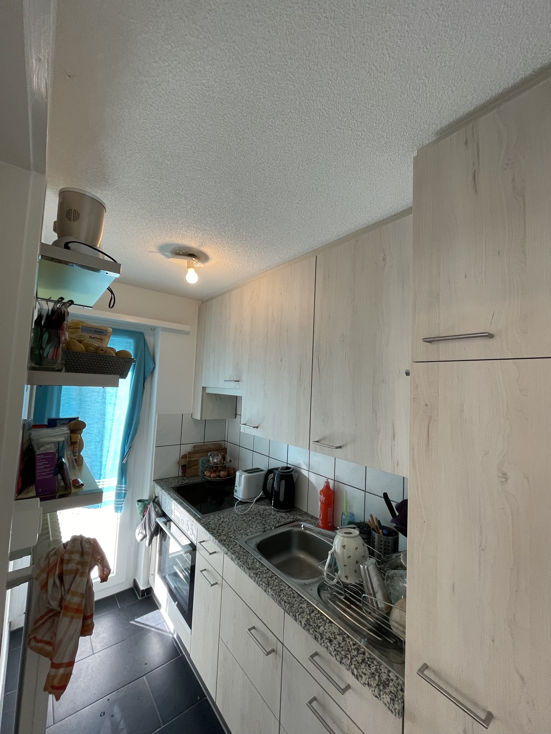 2 ½ rooms apartment, Foto 6 von 10