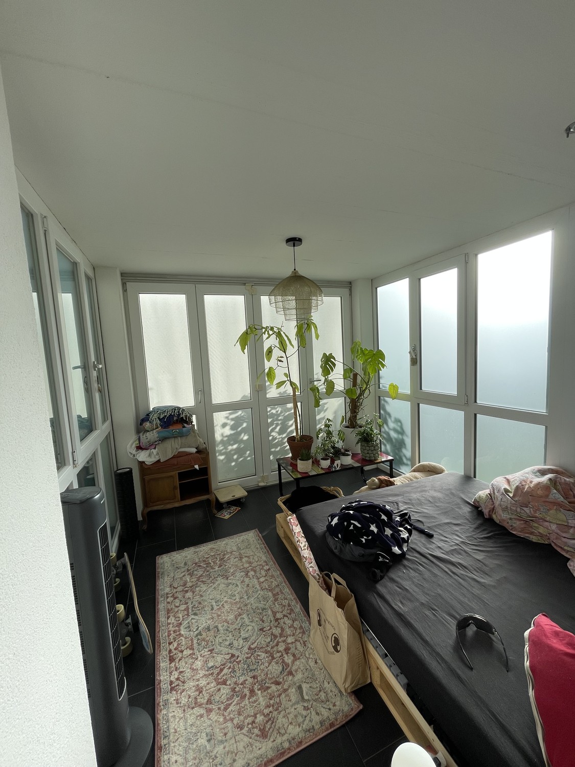 2 ½ rooms apartment, Foto 5 von 10