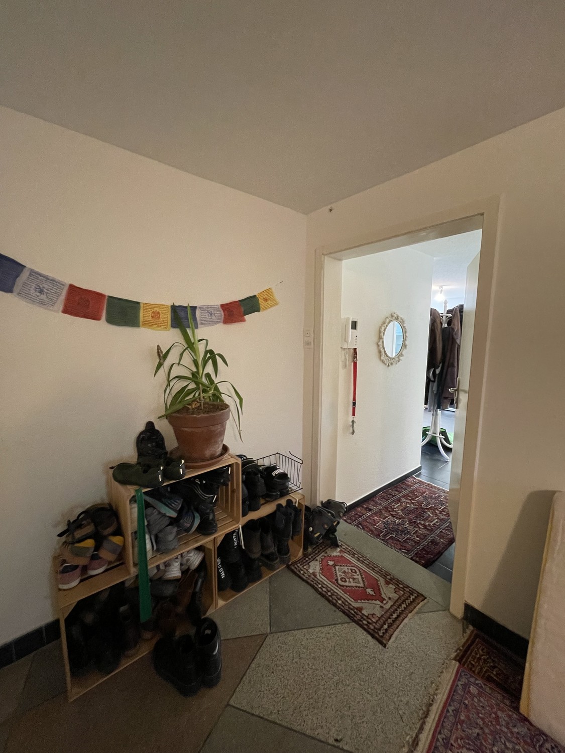 2 ½ rooms apartment, Foto 2 von 10