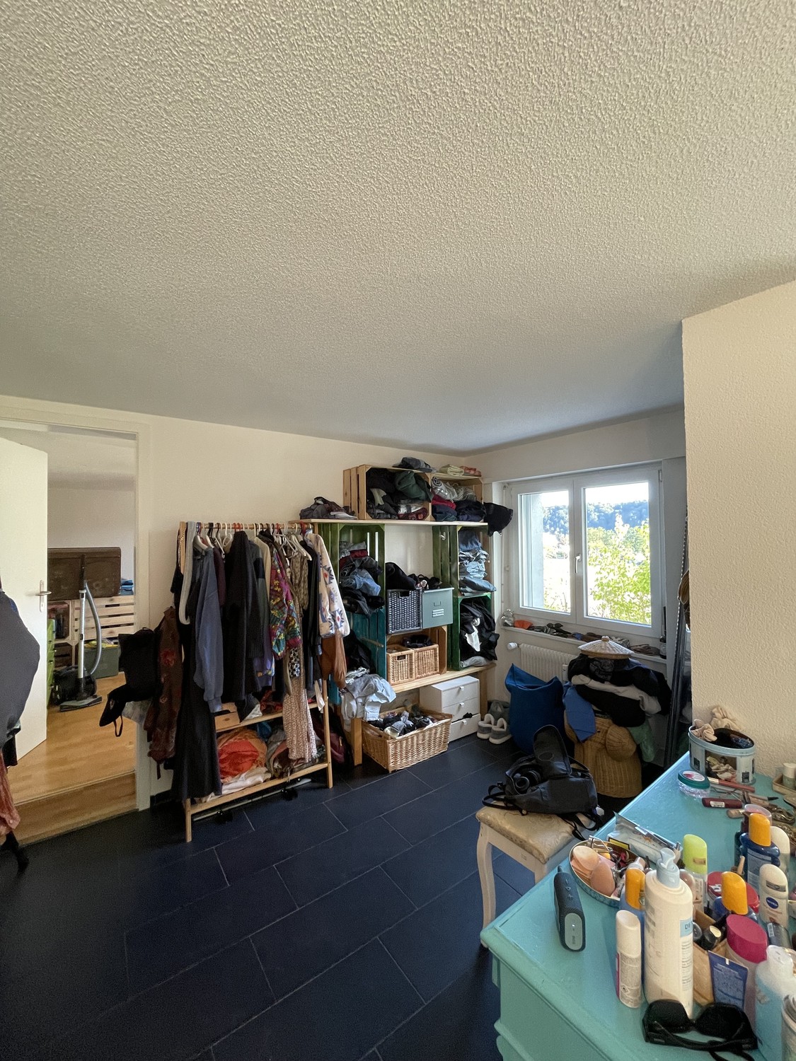 2 ½ rooms apartment, Foto 9 von 10