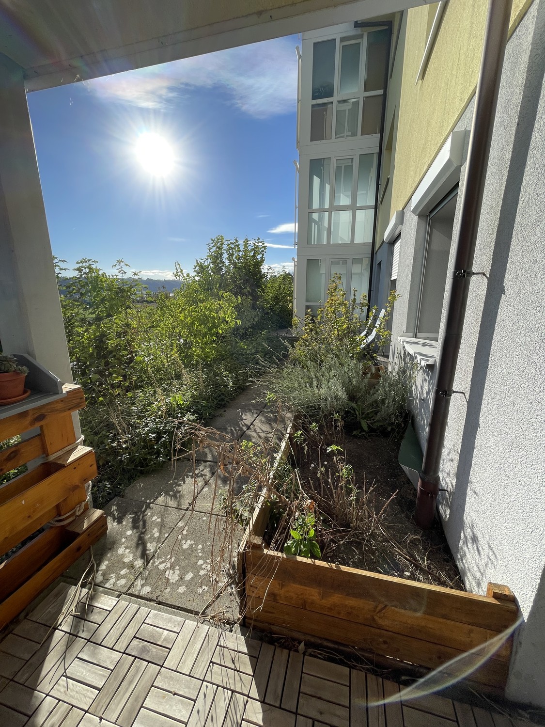 2 ½ rooms apartment, Foto 10 von 10