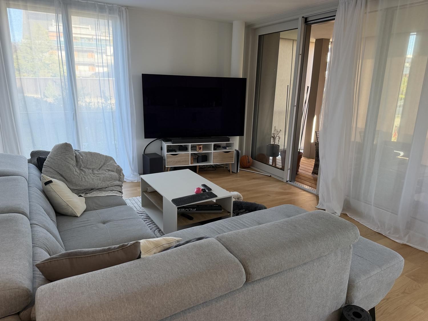 3 ½ rooms apartment, Foto 6 von 6
